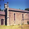 Former Church, Kilpatrick, Co. Wexford