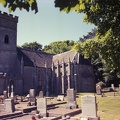 St. Paul's Church, Bannow (Balloughton)
