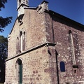 St. David's Church, Mulrankin