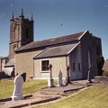 St Munnu's Church, Taghman