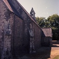 St. James' Church, Horetown