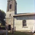 Killurin Parish Church