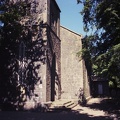St. Enoch's Church, Killinick