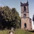 Former Parish Church, Piercestown