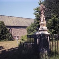 Ardcolm Church, Castlebridge