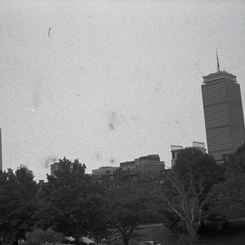 Boston 2023 (with x-ray fog :( )